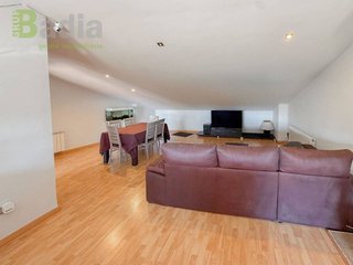 Ático en venta en Alcarràs