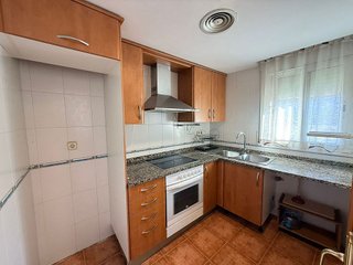 Piso en venta en Centre en Blanes