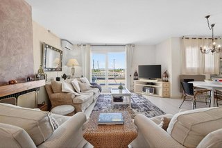 Piso en venta en Empuriabrava en Castelló d´Empúries