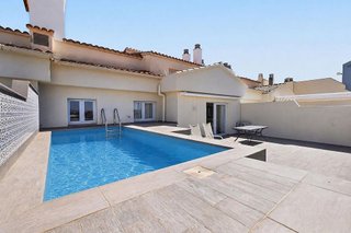 Piso en venta en Empuriabrava en Castelló d´Empúries