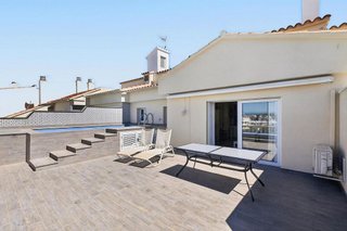 Piso en venta en Empuriabrava en Castelló d´Empúries