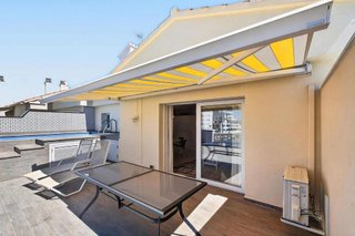 Piso en venta en Empuriabrava en Castelló d´Empúries