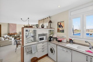 Piso en venta en Empuriabrava en Castelló d´Empúries