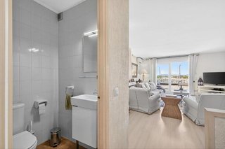 Piso en venta en Empuriabrava en Castelló d´Empúries