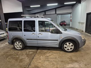 Ford Transit Connect 2007