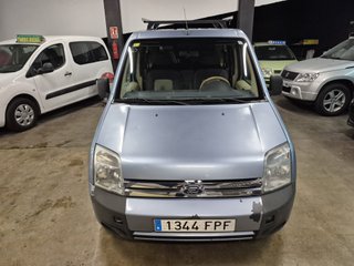Ford Transit Connect 2007