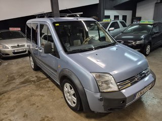 Ford Transit Connect 2007
