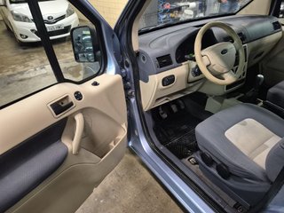 Ford Transit Connect 2007