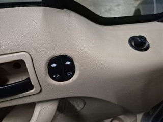 Ford Transit Connect 2007