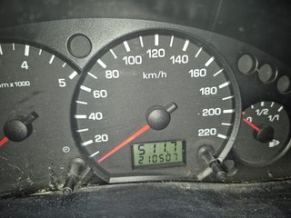 Ford Transit Connect 2007