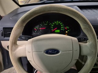Ford Transit Connect 2007