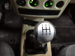 Ford Transit Connect 2007