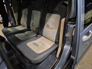 Ford Transit Connect 2007