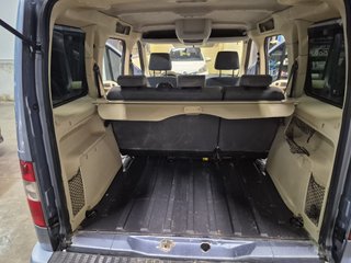 Ford Transit Connect 2007