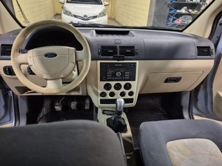 Ford Transit Connect 2007