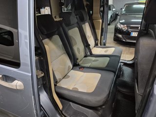 Ford Transit Connect 2007