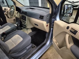 Ford Transit Connect 2007