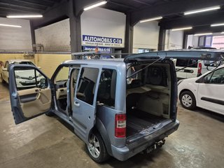 Ford Transit Connect 2007