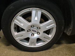 Ford Transit Connect 2007