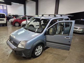 Ford Transit Connect 2007