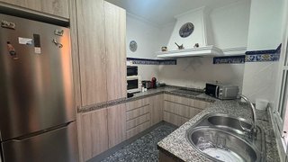 Casa adosada en venta en Rinconada (La)