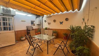 Casa adosada en venta en Rinconada (La)