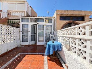 Chalet en venta en Nueva Torrevieja - Aguas Nuevas en Torrevieja