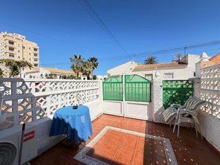 Chalet en venta en Nueva Torrevieja - Aguas Nuevas en Torrevieja
