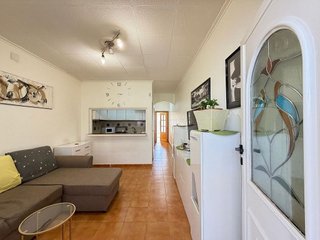 Chalet en venta en Nueva Torrevieja - Aguas Nuevas en Torrevieja