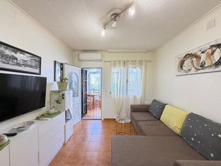 Chalet en venta en Nueva Torrevieja - Aguas Nuevas en Torrevieja