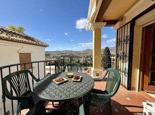 Casa pareada en venta en Mijas Golf en Mijas