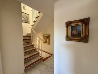Casa pareada en venta en Mijas Golf en Mijas