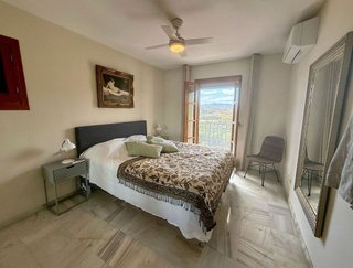 Casa pareada en venta en Mijas Golf en Mijas