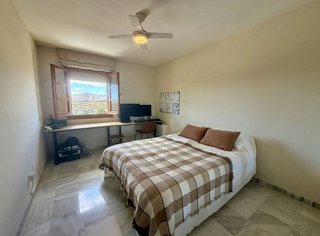 Casa pareada en venta en Mijas Golf en Mijas