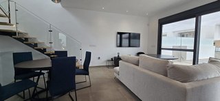 Casa adosada en venta en Dolores