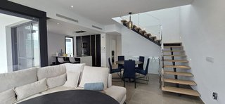 Casa adosada en venta en Dolores