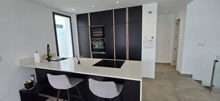 Casa adosada en venta en Dolores