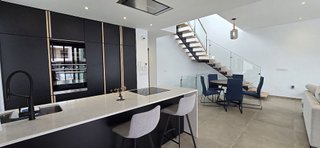 Casa adosada en venta en Dolores