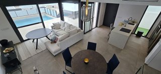Casa adosada en venta en Dolores
