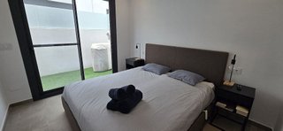 Casa adosada en venta en Dolores