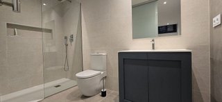Casa adosada en venta en Dolores