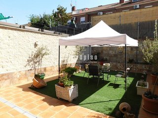 Casa adosada en venta en Los Olivos - Los Ángeles - Perales del río en Getafe