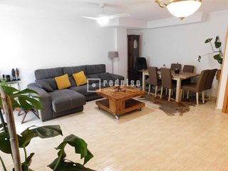 Casa adosada en venta en Los Olivos - Los Ángeles - Perales del río en Getafe