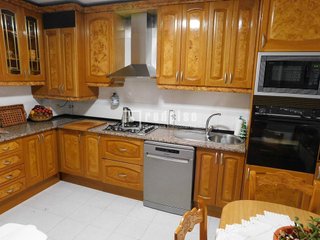 Casa adosada en venta en Los Olivos - Los Ángeles - Perales del río en Getafe