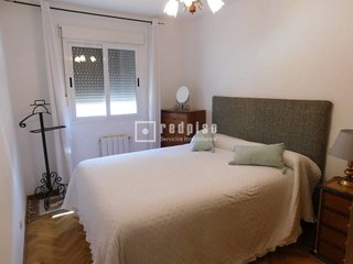 Casa adosada en venta en Los Olivos - Los Ángeles - Perales del río en Getafe