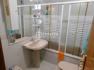 Casa adosada en venta en Los Olivos - Los Ángeles - Perales del río en Getafe
