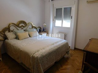 Casa adosada en venta en Los Olivos - Los Ángeles - Perales del río en Getafe