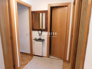 Casa adosada en venta en Los Olivos - Los Ángeles - Perales del río en Getafe