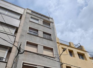 Ático en venta en Ulldecona