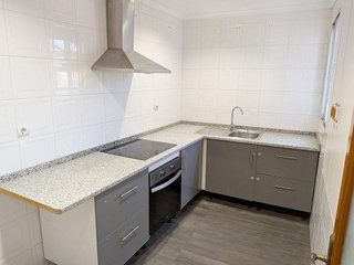 Ático en venta en Ulldecona